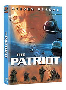 The Patriot / Killer Kid |   Blu-Ray